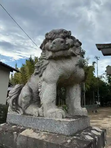 香取神社(千葉県)