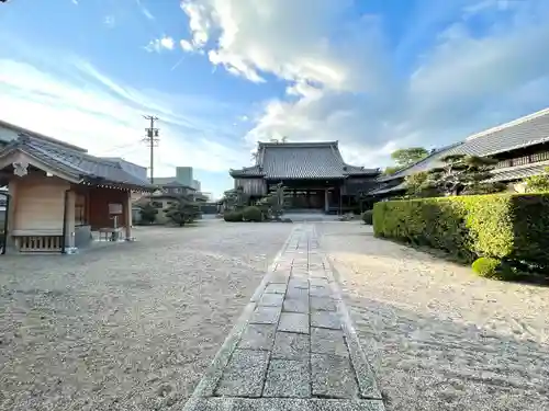 法因寺(三重県)
