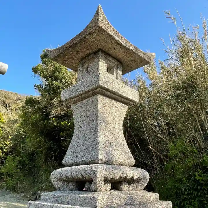 洲崎神社(千葉県)