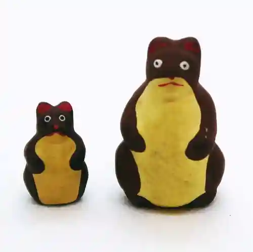 柳森神社(東京都)