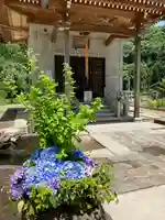 妙龍神社(新潟県)