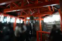 高龍神社(新潟県)