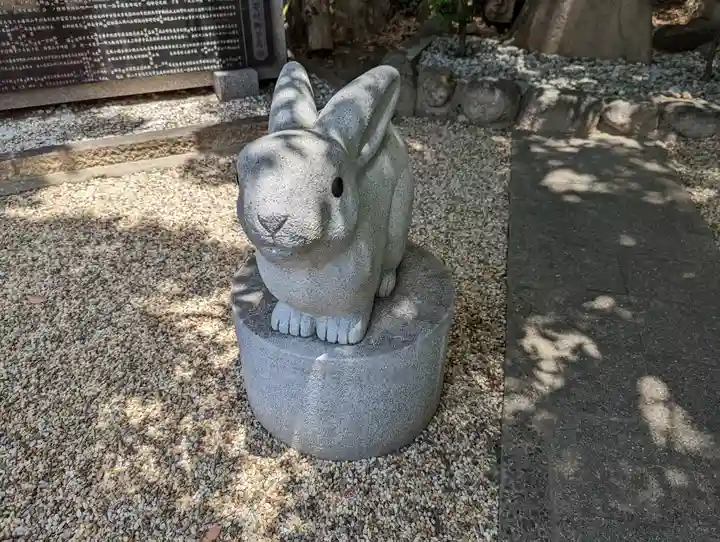 綱敷天満神社(兵庫県)