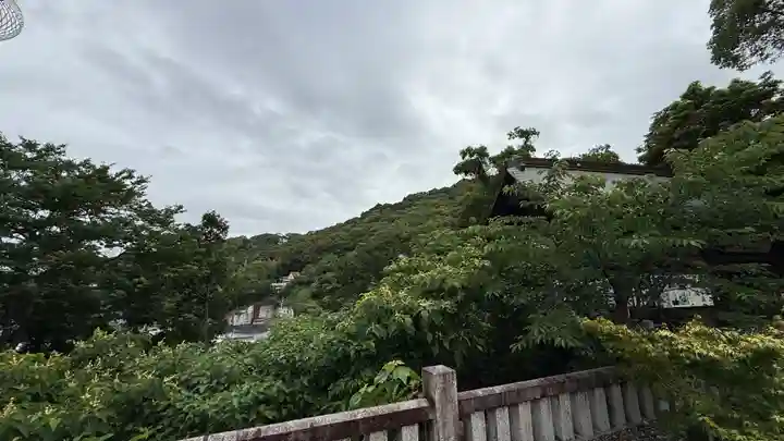 高知県護国神社(高知県)