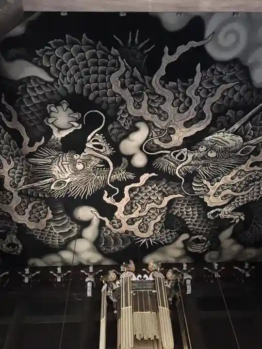 建仁寺(建仁禅寺)(京都府)