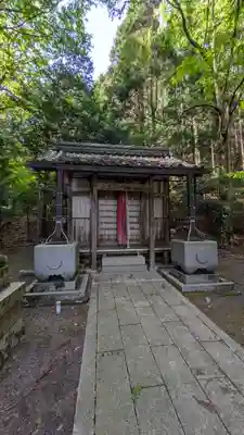 日吉神社(滋賀県)