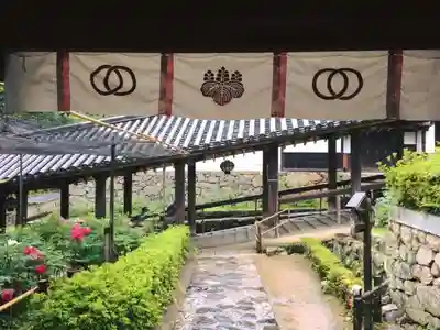 長谷寺のその他建物