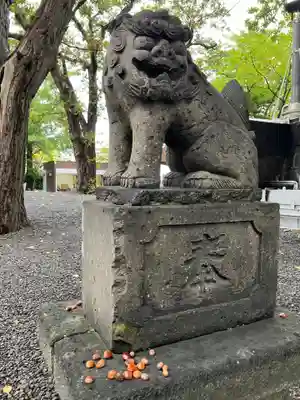 手稲神社(北海道)