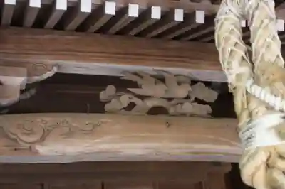 吉山神社(滋賀県)