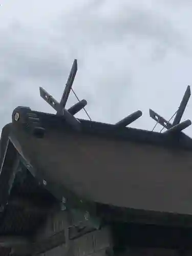 出雲大社のその他建物