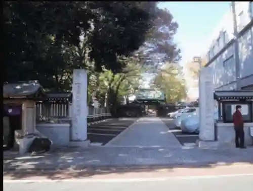 長遠寺のその他建物