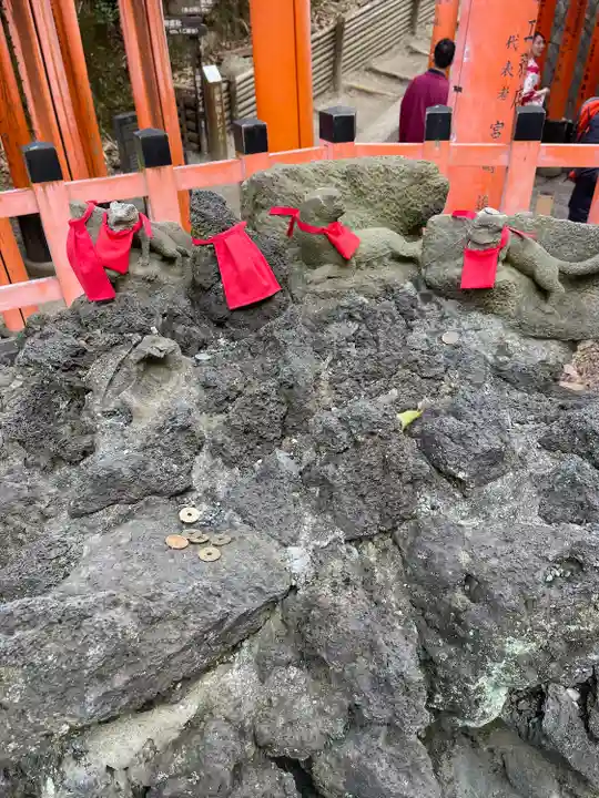 伏見神宝神社(京都府)