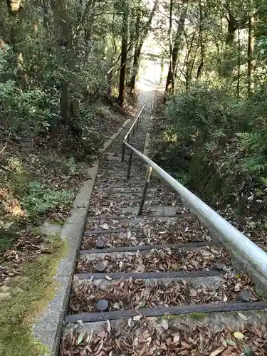 金比羅神社のその他建物