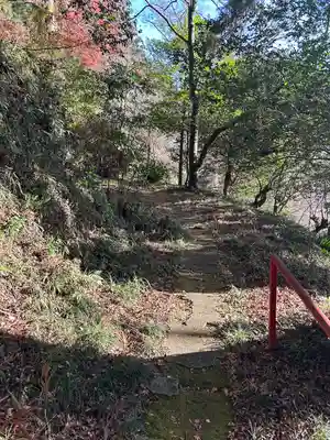 静神社(栃木県)