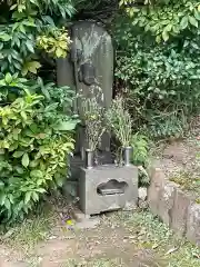 常倫寺(神奈川県)