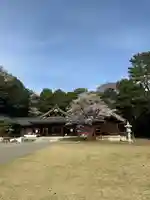 群馬県護国神社(群馬県)