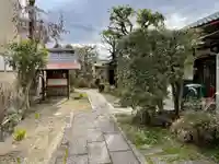 金光寺のその他建物