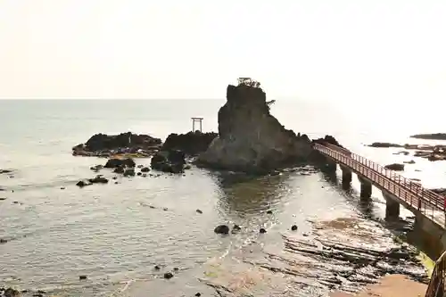 波立寺（波立薬師）(福島県)