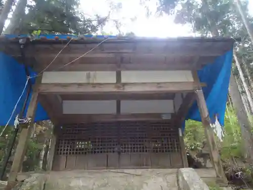 神明神社(愛知県)