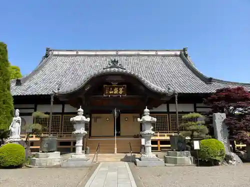 宝幢院(群馬県)