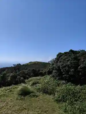 椿大神社(三重県)