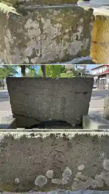 上磯八幡宮(北海道)