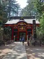 三峯神社(埼玉県)