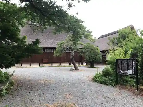 慈眼寺の本殿・本堂