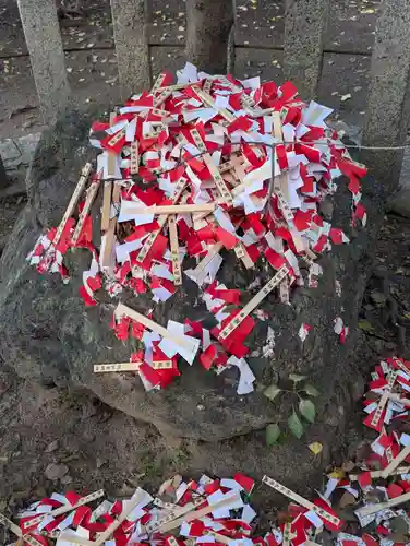 射楯兵主神社(兵庫県)