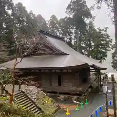 明通寺(福井県)