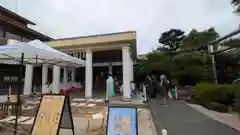 飛行神社(京都府)