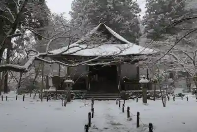 三千院門跡(京都府)