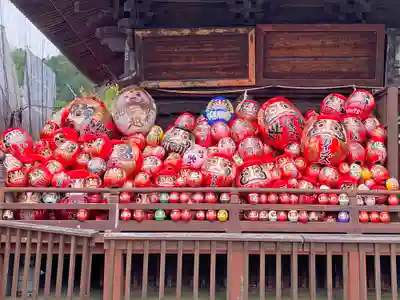 達磨寺のその他建物