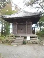 楽法寺（雨引観音）(茨城県)