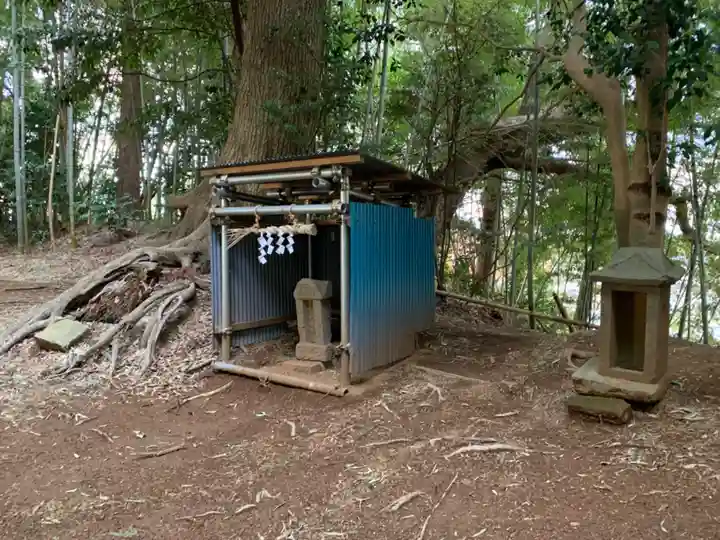 子ノ神社(千葉県)