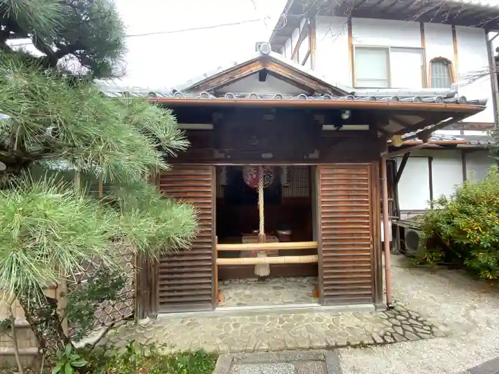 光明院(光明禅院)(京都府)