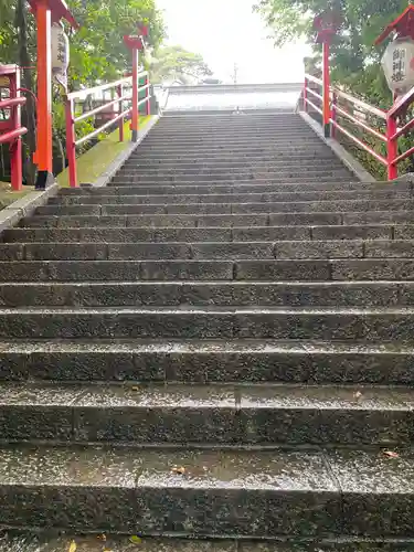 貴船神社(群馬県)
