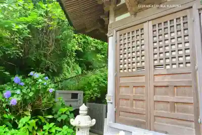 岩殿寺(神奈川県)