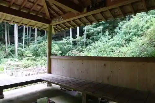 施福寺のその他建物