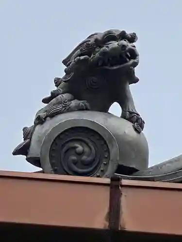 来迎堂 新善光寺のその他建物