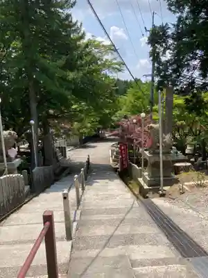 能勢妙見山（真如寺境外仏堂）のその他建物