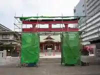 東京羽田 穴守稲荷神社(東京都)