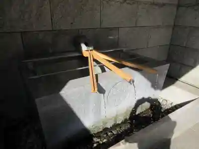 稲毛浅間神社のその他建物