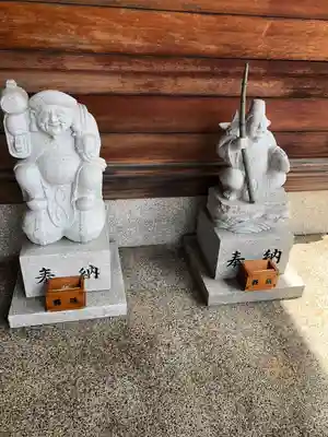 出雲大社福井分院(福井県)