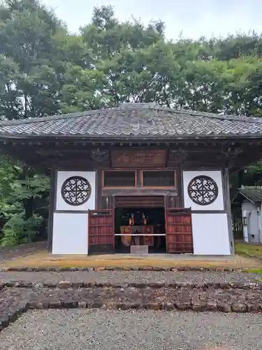 宝林寺(静岡県)