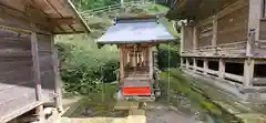 折石神社(宮城県)