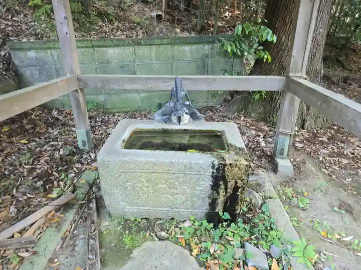 下野天神社(滋賀県)