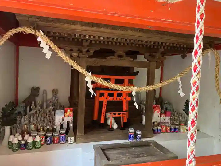 淡嶋神社(和歌山県)