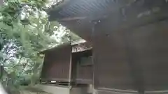 須賀神社(千葉県)