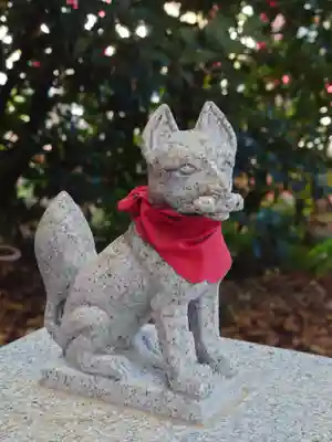 秩父今宮神社(埼玉県)